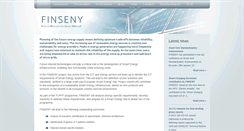 Desktop Screenshot of fi-ppp-finseny.eu